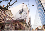 NEWS - Lyon: Hommage für Paul Bocuse