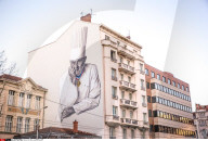 NEWS - Lyon: Hommage für Paul Bocuse