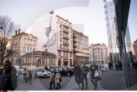 NEWS - Lyon: Hommage für Paul Bocuse