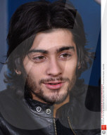 'One Direction: Who We Are' autobiography book signing, London, Britain - 10 Dec 2014