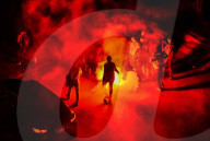 NEWS - Kairo: Mursi-Anhänger protestieren gegen Militärregime