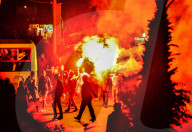NEWS - Kairo: Mursi-Anhänger protestieren gegen Militärregime