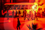 NEWS - Kairo: Mursi-Anhänger protestieren gegen Militärregime