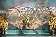 NEWS - Kairo: Präsident Al-Sisi wohnt militärischer Graduierung bei