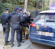 NEWS - Madrid: Polizei verhaftet demonstrierende Abtreibungsgegner