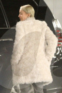 EXKLUSIV - Familientreffen: Nicole Richie, Cameron Diaz und die Madden Brüder 