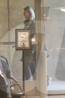 EXKLUSIV - Familientreffen: Nicole Richie, Cameron Diaz und die Madden Brüder 