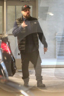 EXKLUSIV - Familientreffen: Nicole Richie, Cameron Diaz und die Madden Brüder 