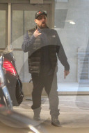 EXKLUSIV - Familientreffen: Nicole Richie, Cameron Diaz und die Madden Brüder 