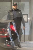 EXKLUSIV - Familientreffen: Nicole Richie, Cameron Diaz und die Madden Brüder 