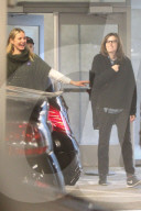 EXKLUSIV - Familientreffen: Nicole Richie, Cameron Diaz und die Madden Brüder 