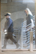 EXKLUSIV - Familientreffen: Nicole Richie, Cameron Diaz und die Madden Brüder 