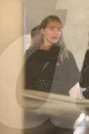 EXKLUSIV - Familientreffen: Nicole Richie, Cameron Diaz und die Madden Brüder 