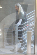 EXKLUSIV - Familientreffen: Nicole Richie, Cameron Diaz und die Madden Brüder 