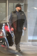 EXKLUSIV - Familientreffen: Nicole Richie, Cameron Diaz und die Madden Brüder 