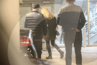 EXKLUSIV - Familientreffen: Nicole Richie, Cameron Diaz und die Madden Brüder 