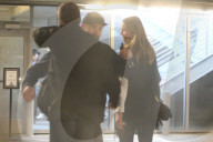 EXKLUSIV - Familientreffen: Nicole Richie, Cameron Diaz und die Madden Brüder 