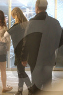 EXKLUSIV - Familientreffen: Nicole Richie, Cameron Diaz und die Madden Brüder 