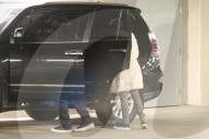 EXKLUSIV - Familientreffen: Nicole Richie, Cameron Diaz und die Madden Brüder 