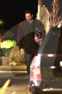 EXKLUSIV - Joe Manganiello feiert seinen Geburtstag mit Sofia Vergara