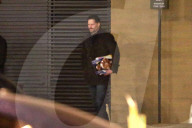 EXKLUSIV - Joe Manganiello feiert seinen Geburtstag mit Sofia Vergara
