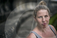 PORTRAIT - Caroline Criado-Perez