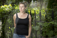 PORTRAIT - Caroline Criado-Perez