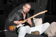 PEOPLE - 'Glee'-Star Mark Salling wegen Besitz von Kinderpornografie festgenommen