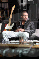 PEOPLE - 'Glee'-Star Mark Salling wegen Besitz von Kinderpornografie festgenommen