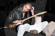 PEOPLE - 'Glee'-Star Mark Salling wegen Besitz von Kinderpornografie festgenommen