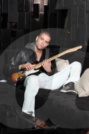 PEOPLE - 'Glee'-Star Mark Salling wegen Besitz von Kinderpornografie festgenommen