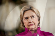 NEWS - Portsmouth: Hillary Clinton auf Stimmenfang