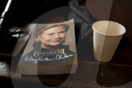 NEWS - Portsmouth: Hillary Clinton auf Stimmenfang