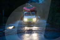 NEWS - Überschwemmungen Nordengland - Weitere Bilder