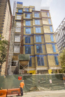 FEATURE - Micro Apartements in New York