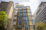 FEATURE - Micro Apartements in New York