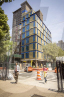 FEATURE - Micro Apartements in New York