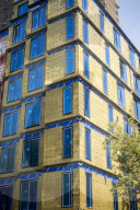 FEATURE - Micro Apartements in New York