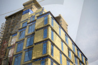 FEATURE - Micro Apartements in New York