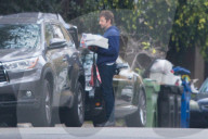 EXKLUSIV - Bradley Cooper hat keine freie Hand