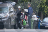 EXKLUSIV - Bradley Cooper hat keine freie Hand