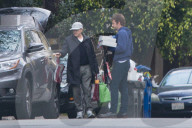 EXKLUSIV - Bradley Cooper hat keine freie Hand