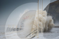 NEWS - England: Keine Wetterbesserung - Der nächste Sturm ist im Anzug