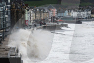 NEWS - England: Keine Wetterbesserung - Der nächste Sturm ist im Anzug