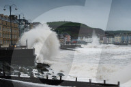 NEWS - England: Keine Wetterbesserung - Der nächste Sturm ist im Anzug