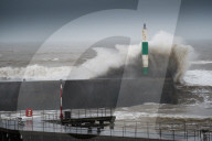 NEWS - England: Keine Wetterbesserung - Der nächste Sturm ist im Anzug