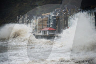 NEWS - England: Keine Wetterbesserung - Der nächste Sturm ist im Anzug
