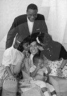 PEOPLE - Natalie Cole ist im Alter von 65 Jahren gestorben