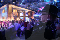 PEOPLE - Schlager: Francine Jordi und Alexander Mazza moderieren die Stadlshow