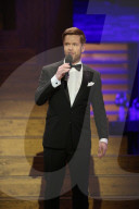 PEOPLE - Schlager: Francine Jordi und Alexander Mazza moderieren die Stadlshow